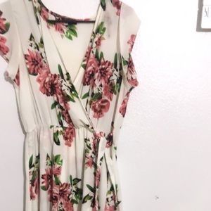 midi dress